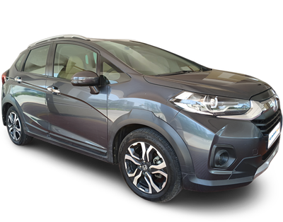 Honda WR-V-img